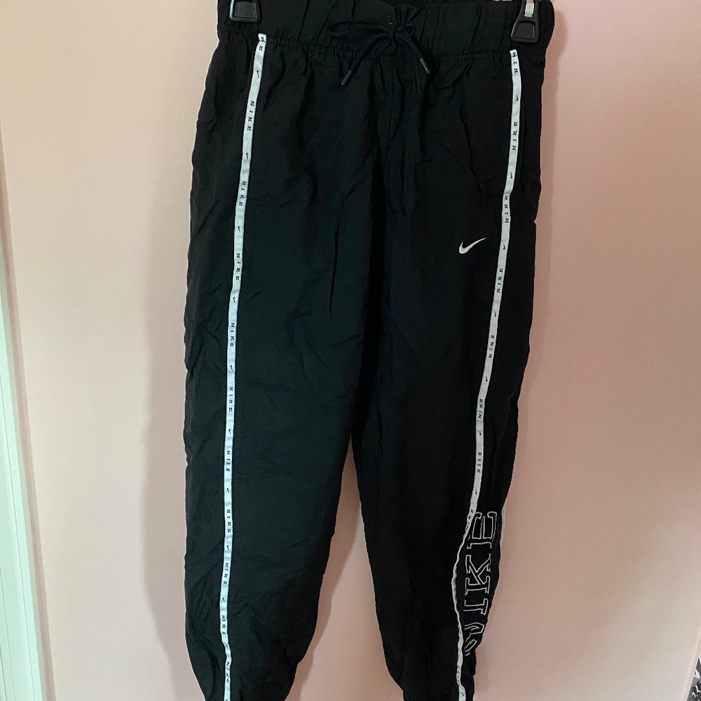Nike Baggy Sweatpants
